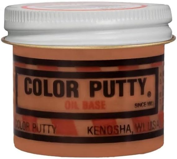 118 Cherry Color PuttyTM