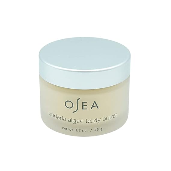 Undaria AlgaeTM Body Butter