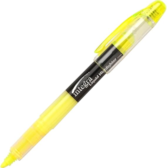 Liquid Highlighter (Dozen)