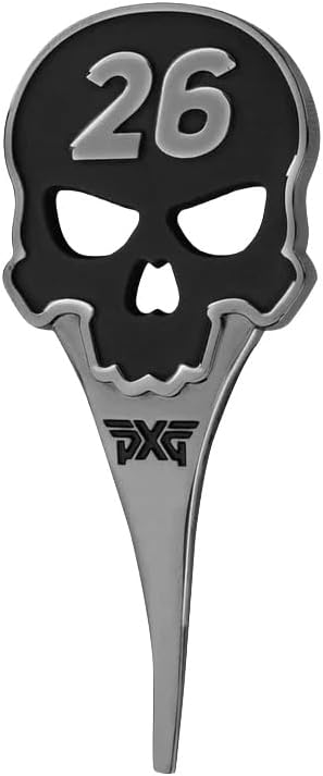 PXG Golf Darkness Divot Tool Darkness