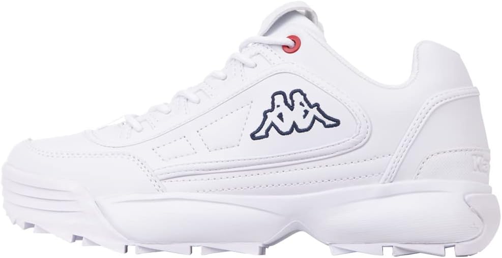 Kappa Mens Overton Oc
