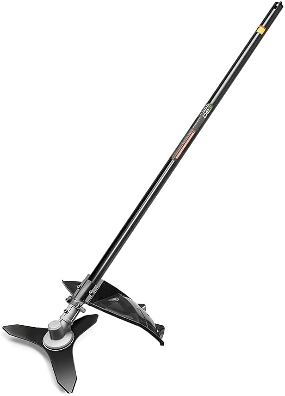 EGO Power+ BCA1220 12 Carbon Fiber Shaft Brush Cutter Attachment