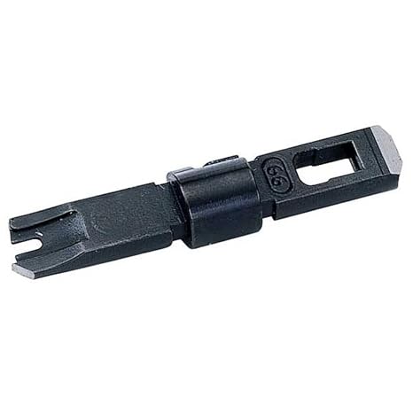 Ideal 35-407 Turnlock 110/66 Combo Blade with Cutting Edges