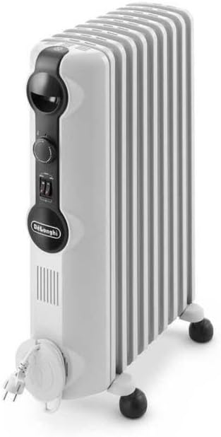 De'Longhi DELONGHI RADIA S 9 DİLİM YAĞLI RADYATÖR TRRS0920