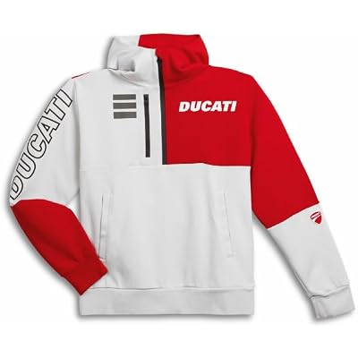 Ducati Explorer Sweatshirt