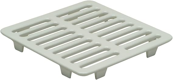 PROFLO PF910 9-1/2" Cast Iron Full Top Grate