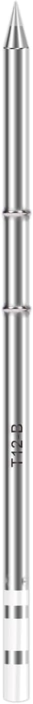 YIHUA T12-TYPE-B Soldering Iron Tip for YIHUA 948DB+ II Soldering Station ONLY