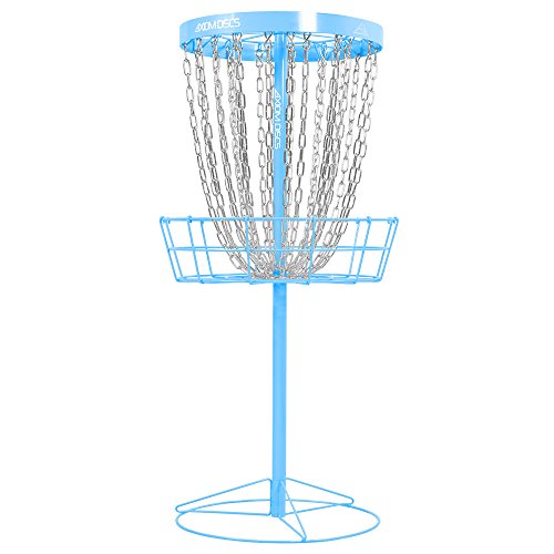 Axiom Discs Pro 24-Chain Disc Golf Basket