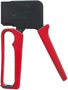 Molly m60101-xj Attachment Tool for Metal Cavity Wall Dowels with 5 Pegs, Grey