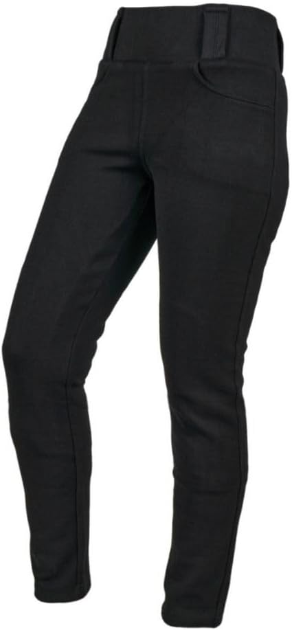 Motorcycle Leggings for Women-Breathable Riding Pants with CEArmors-Upgraded Lightweight Motorcross Cargo Pants
