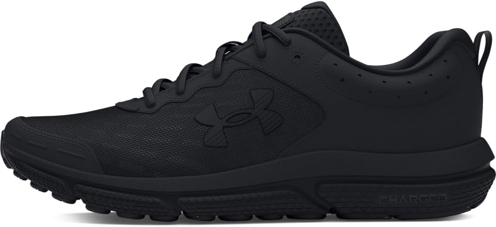 Under Armour Men's Charged Assert 10 Shoes