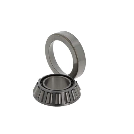 30212-XL-P5 FAG Tapered Roller Bearing 60,00x110,00x23,75mm