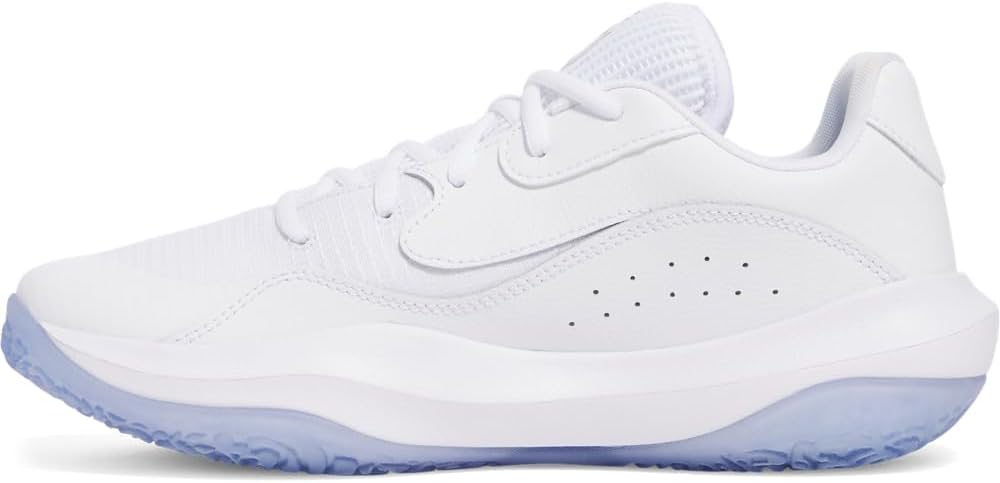 Under Armour Unisex Ua Lockdown 7 Niedrig Sneaker