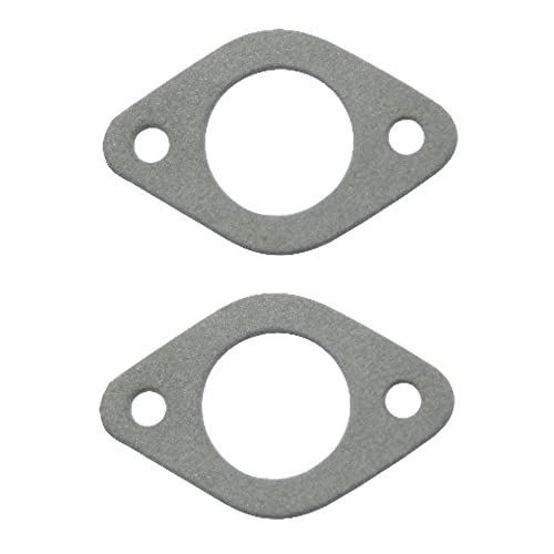 Empi Carburetor Base Gaskets, Pair - for 4044 IdfDrla