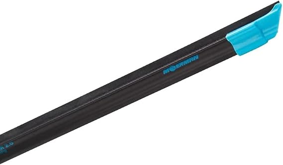 Moerman Liquidator Squeegee Channel 2.0-14 Inch
