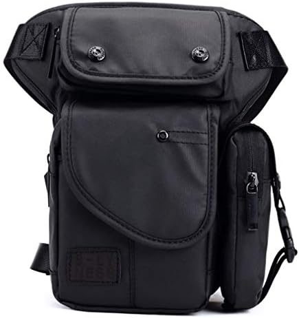 Drop Leg Bag for Men Women