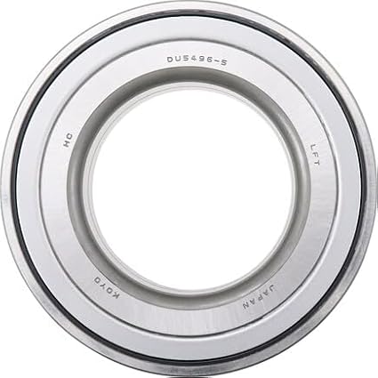 BCA WE60814 Wheel Bearing