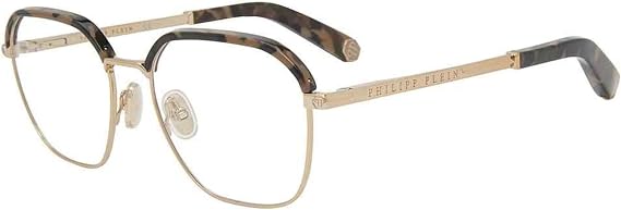 Philipp Plein Sunglasses VPP 017 M 08ff Brown