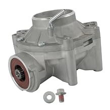 labwork Rear Differential Replacement for Can-Am Outlander 450 570 4X4 2016-2019 703500878 705501419