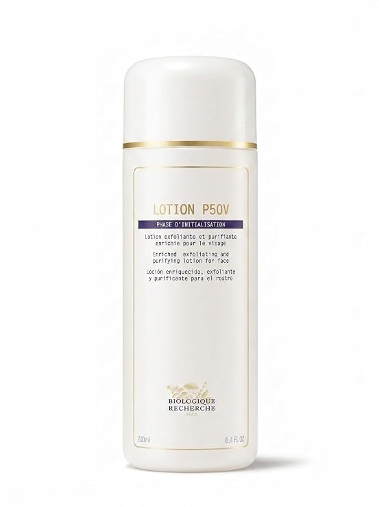 BIOLOGIQUE RECHERCHE COLLAGENE ORIGINEL Serum 0.3 Fl. Oz, Blue
