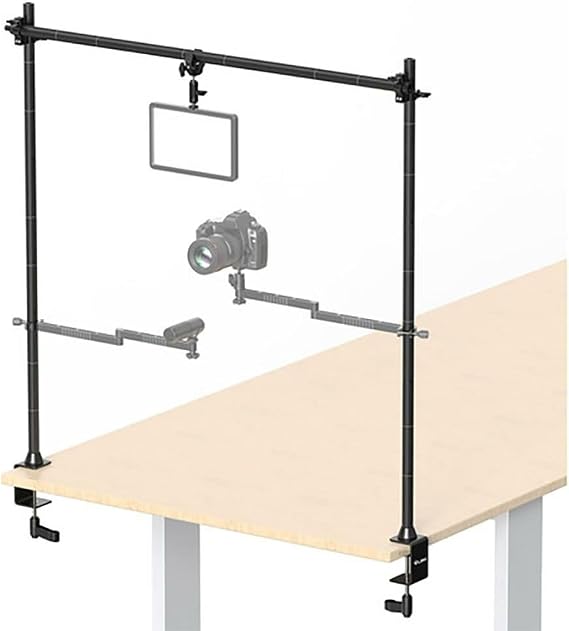 VIJIM LS15 Photography Studio Table Stand