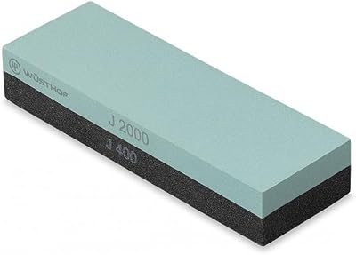 Wusthov Double Whetstone 3069720301