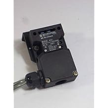 SCHMERSAL AZ16-03ZVRK 801000006, Actuator Sold Seperate, KEYED, Safety Interlock Switch