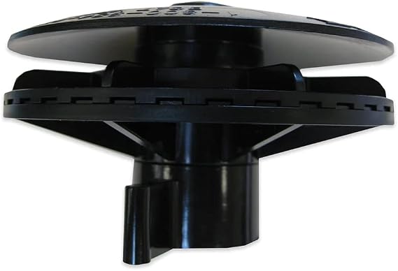 Carver by Covercraft VENTII Carver Boat Vent Ii