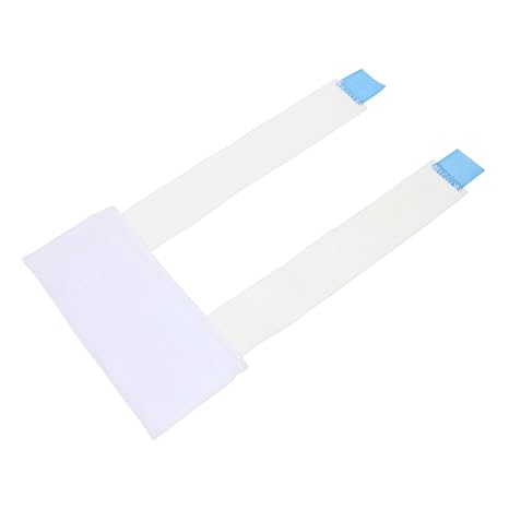 Adjustable Infusion Fixing Strap Nylon Made Anti-skidding Strap for Arm Practical Infusion Band for Use