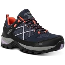 Regatta Womens Women's Samaris Iii Walking Boots