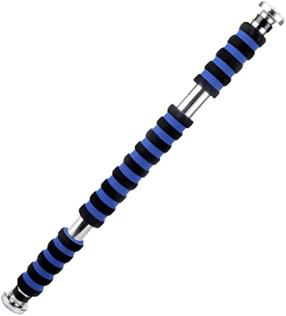 Adjustable Door Home Training Bar Exercise Workout Chin Up Pull Up Bars Indoor Horizontal Bar