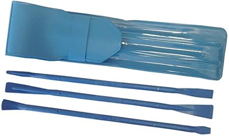 Albion Mini-Joint Sealant Spatulas Tooling Kit