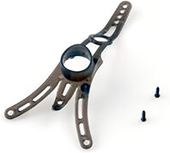 HAPPYMODEL Drone Onboard Camera Mount Bracket Replacement Compatible with Mobula6 2024 Drone