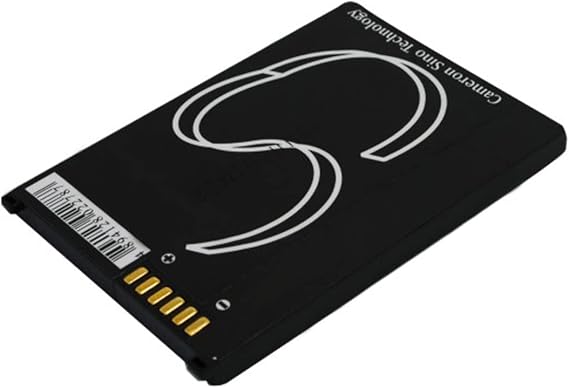 VINTRONS Replacement Battery for I-Mate Ultimate 6150