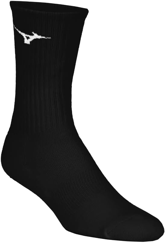 Mizuno Vital Crew Sock 3-Pack