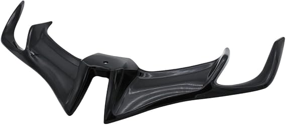 Motorcycles Winglets Cowl Cowl Front Fairing Spoiler Motorcycles Wingtip For GIXXER SF 250 150 155 RS 200 For YZF R15 V3.0 2017-2020