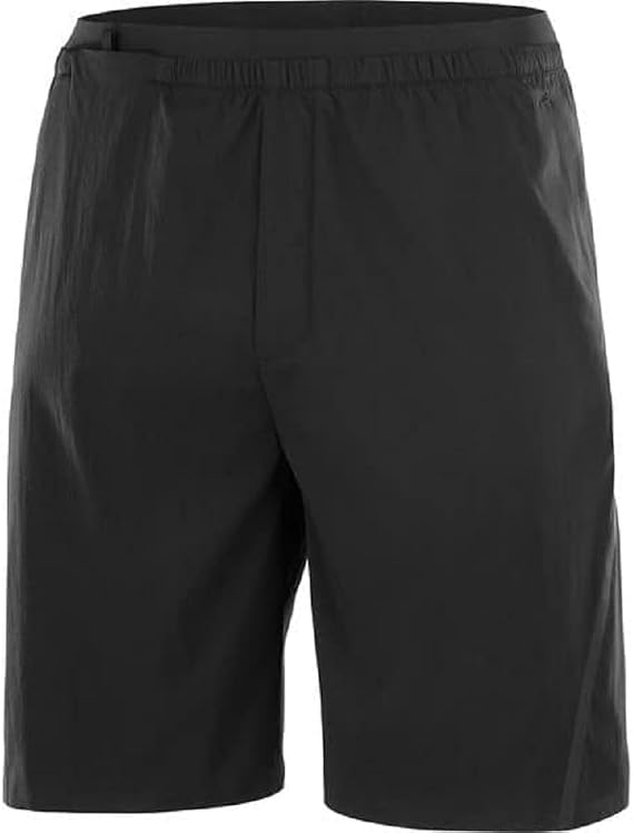 Salomon Mens Runlife Short M