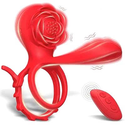 Couples Ring with 10 Modes AS43832