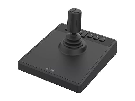 Axis Communications TU9002 Joystick for Axis Ptz Cameras