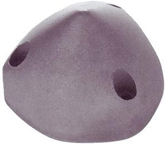 Martyr (Canada Metal Pacific) CMMP63RA; Anode-Max Propeller 63 Mm Multifit Made by Martyr (Canada Metal Pacific)