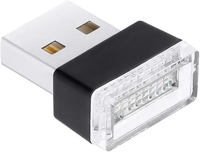 Spelt Mini Lamba USB Aydınlatma Dekoratif Led Işık (Yeşil) [Enerji Sınıfı A+++]