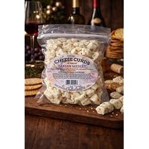 Andrulis Artisan Cheese Curds Garden Medeley