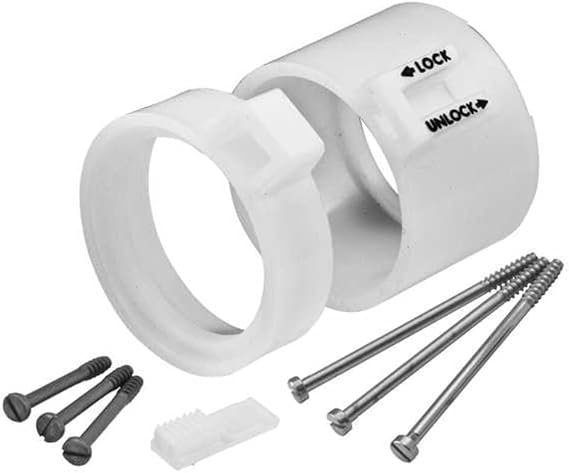 Hubbell 20170 Insulation Grip Latching Kit