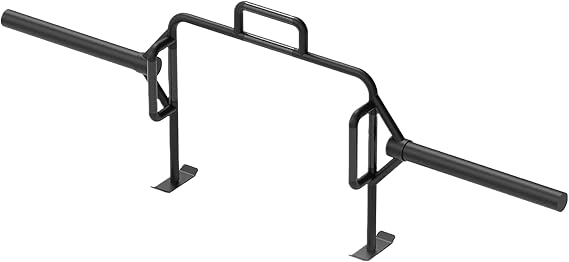 Cap Olympic Open Trap Bar | Hex, Shrug, Deadlift