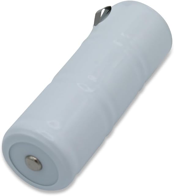 Technical Precision Replacement for Heine ACCUSCAN-S Battery