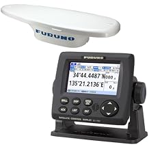 Furuno Satellite Compass, 4.3" LCD, 2 Antenna