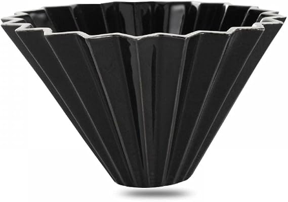 Ceramic Pour Over Coffee Filter,Coffee Dripper