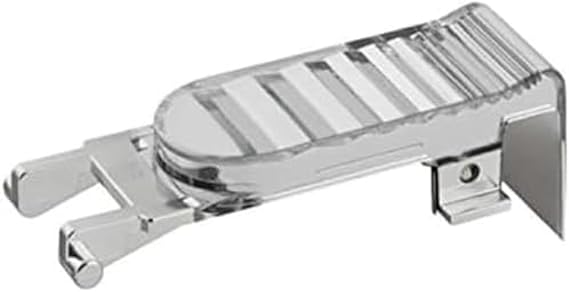 Geberit button 215,362,00.1 215362001 Mirror
