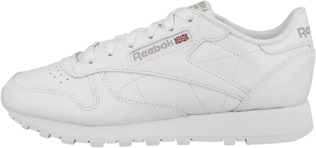 Reebok Women's Classic LeatherSneaker