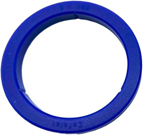 for cafelat E61 Espresso Machine 85mm Silicone Group Gasket, for Ring 73mm OD No Taste